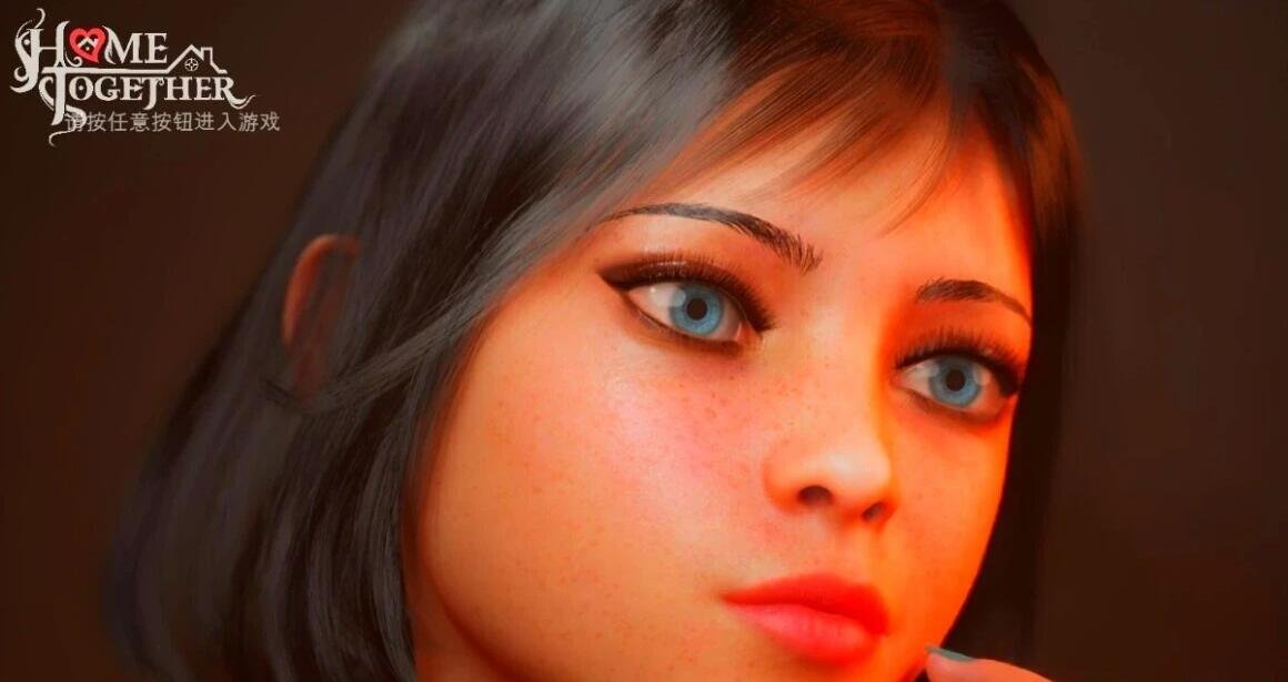 【PC/3D/SLG/中文/虚幻5】双人会所 双人居所 Home Together V0.24.0 官方中文版【15G】