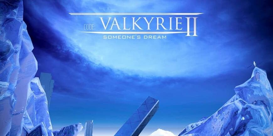 【PC/极品FPS/3D/英文】代号:女武神II CodeValkyrie VII DL完整正式版【2.22G】