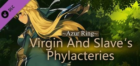 【PC/2D/ACT/中文】圣女与奴隶之匣 Build.10210568-2.1 STEAM官方中文版+DLC+CG【6.4G】