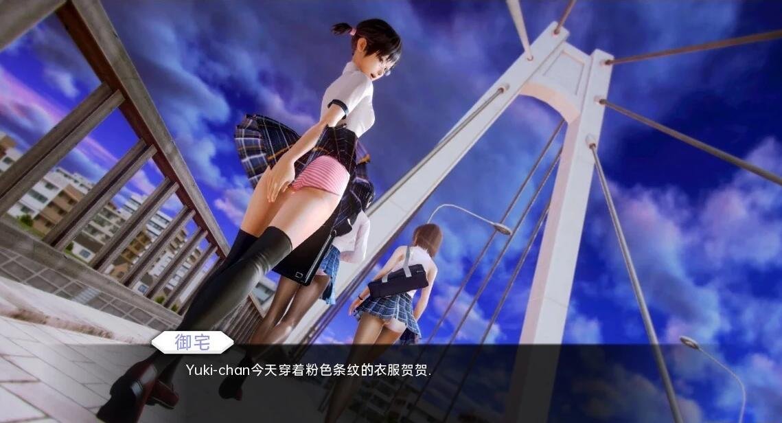 【SD/3D/欧美SLG/神作汉化】二次元老婆学院 Ver0.12.0 双端汉化版【8.2G】