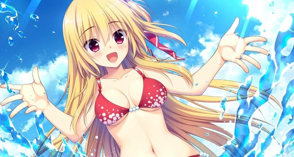 【PC/2D/汉化ADV/学园后宫】想谈个恋爱吗?那就给钱吧 汉化版+CG【4.6G】
