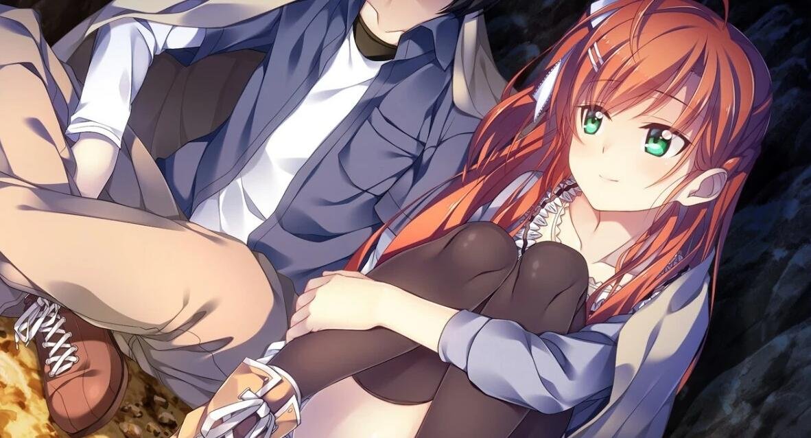 【PC/2D/GAL/汉化】下流的意外事件:思影 双端精翻汉化版【3.4G】