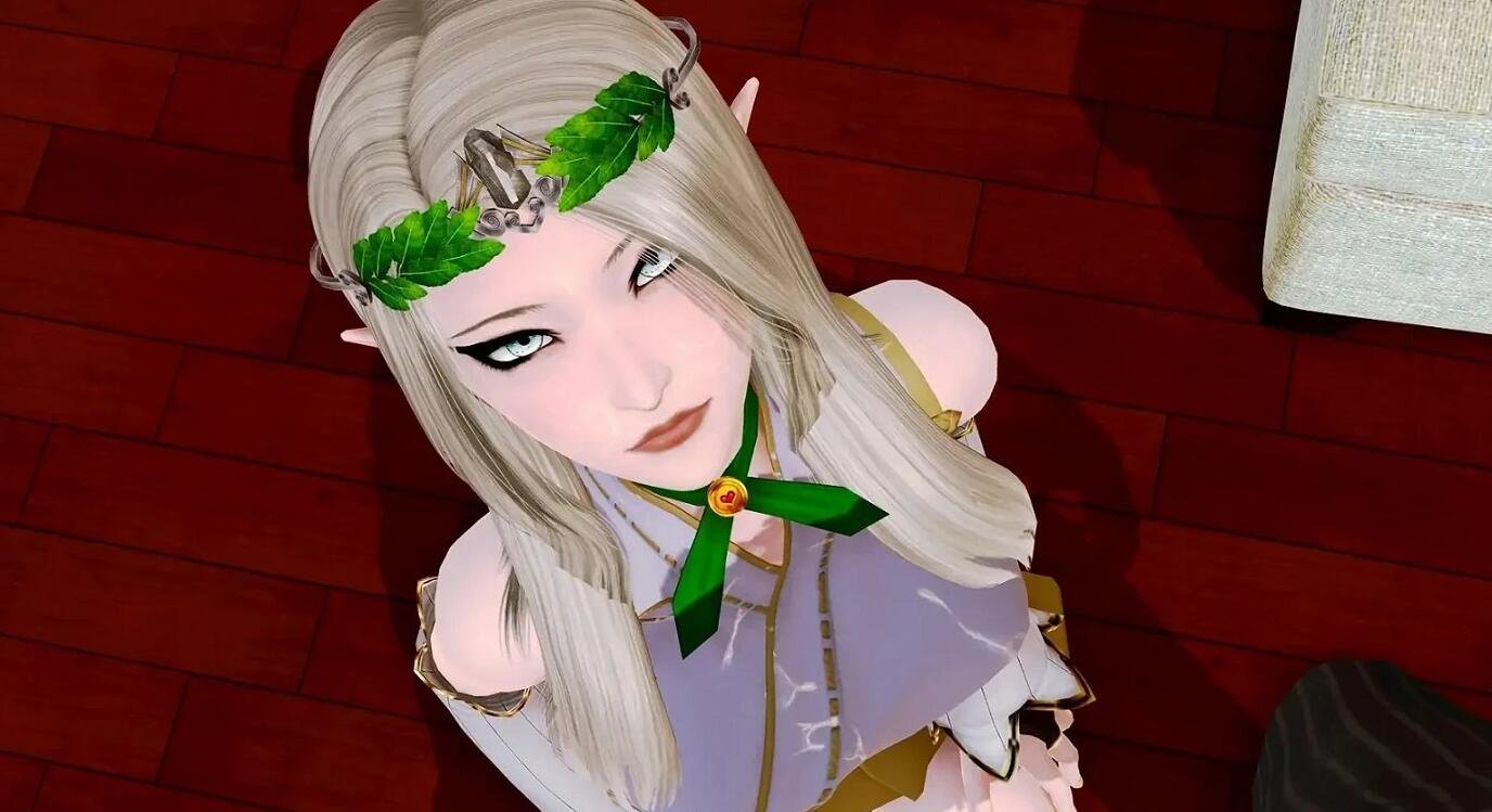 【PC/3D/SLG/汉化】后宫大酒店 后宫酒店 Harem Hotel V0.18-BETA-3 官方中文版【12G】