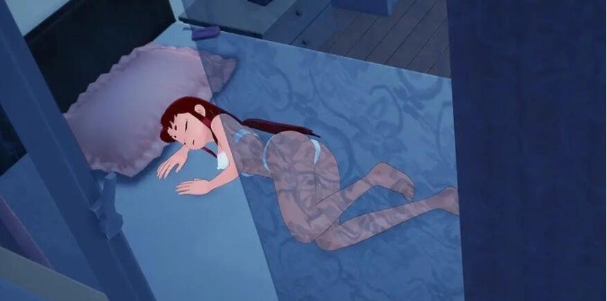 【SD/沙盒SLG/汉化/3D】卡通后宫 Cartoon Harem v0.12 汉化版【PC+安卓/450MB】