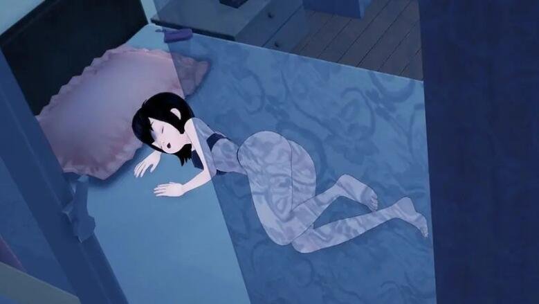 【SD/沙盒SLG/汉化/3D】卡通后宫 Cartoon Harem v0.12 汉化版【PC+安卓/450MB】