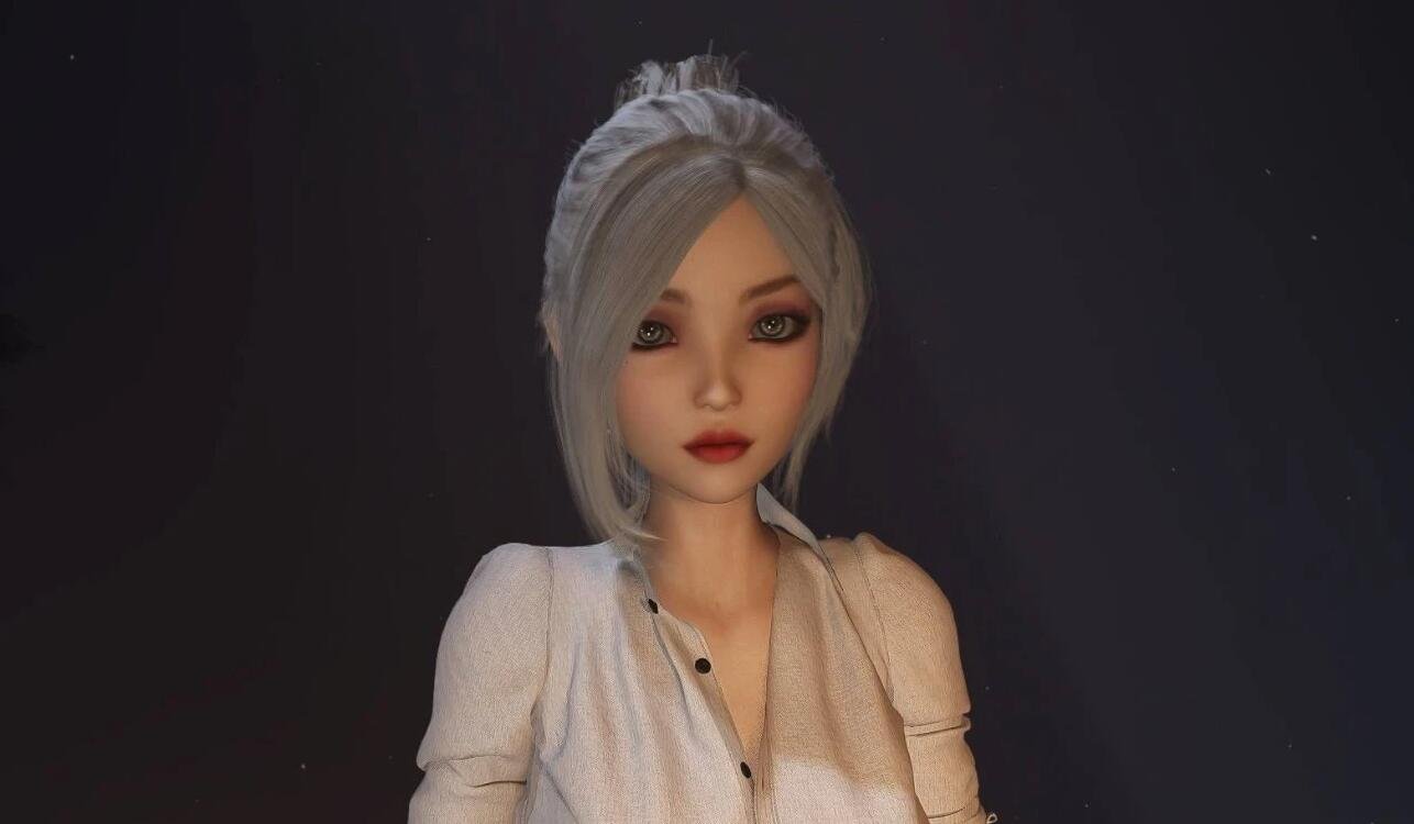 【PC/3D/大型ACT/英文/动态】圣光绽放 Too Much Light 5.0e  正式版【5G】