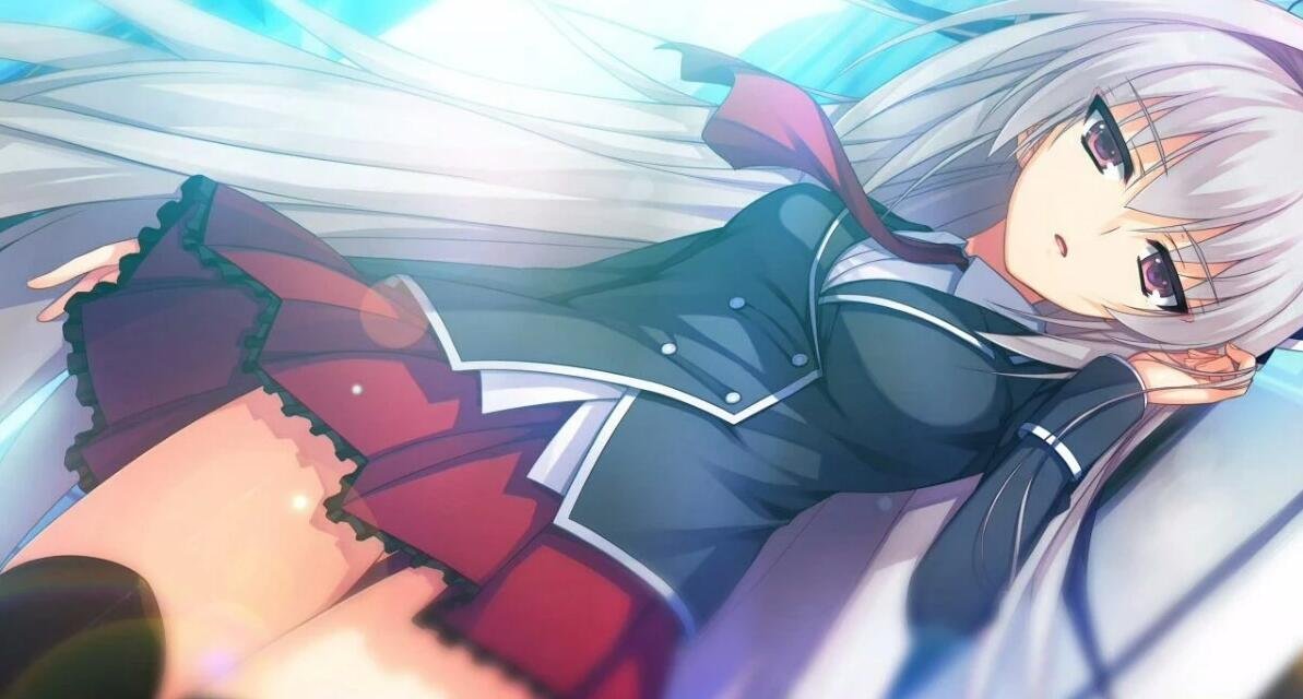 【PC/2D/GAL/汉化】回忆录 Re：Collect（Reminiscence Re：Collect）精翻汉化版【2.5G】