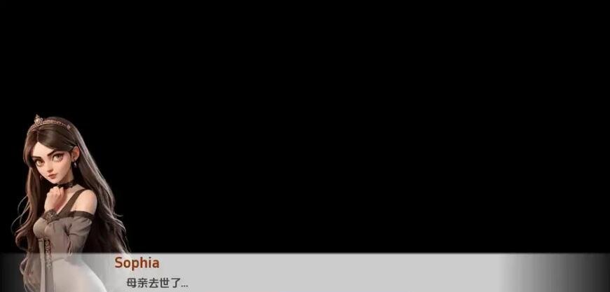 【SD/3D/欧美SLG/汉化/动态CG】被命运束缚 Bound by Fate Alpha 1.0 2D手绘动态步兵【600M】