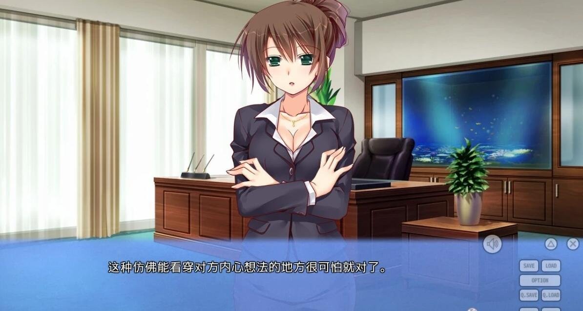 【PC/2D/GAL/汉化】恋爱与魔法与管理人1+2 恋爱+齿轮 双端精翻汉化版【3.5G】