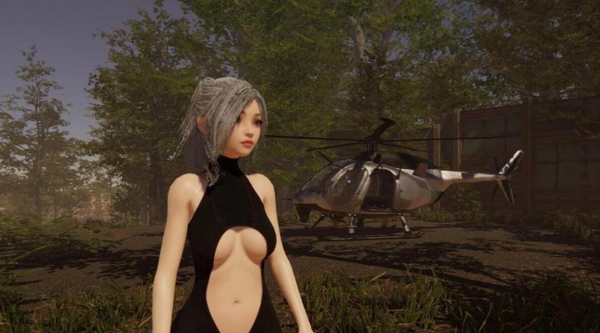 【PC/3D/大型ACT/英文/动态】圣光绽放 Too Much Light 5.0e  正式版【5G】