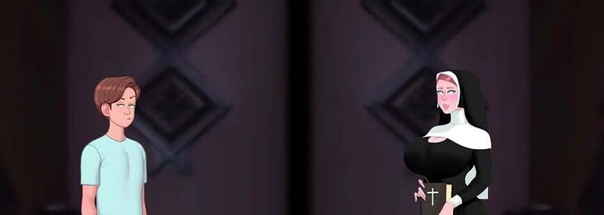 【SD/2D欧美SLG/汉化/动态CG】涩晴笔记 V0.21.0d 汉化版【PC+安卓/2.4G/更新】