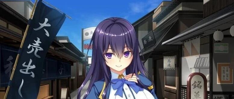 【PC/2D/拔作ADV】后宫村-童卒不可避:提供种子是村里规定 汉化+存档【1.6G】