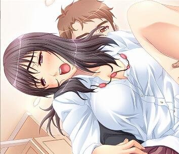 【PC/2D/ADV/汉化/NTR】蓝色婚礼 明明有未婚夫了 为什么要找这种男人/マリッジブルー AI汉化版+全CG存档【2.1G】