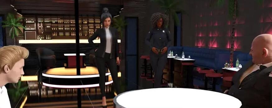 【SD/3D/欧美SLG/汉化】主权 Sovereign V0.10.0 双端汉化版【1.7G】