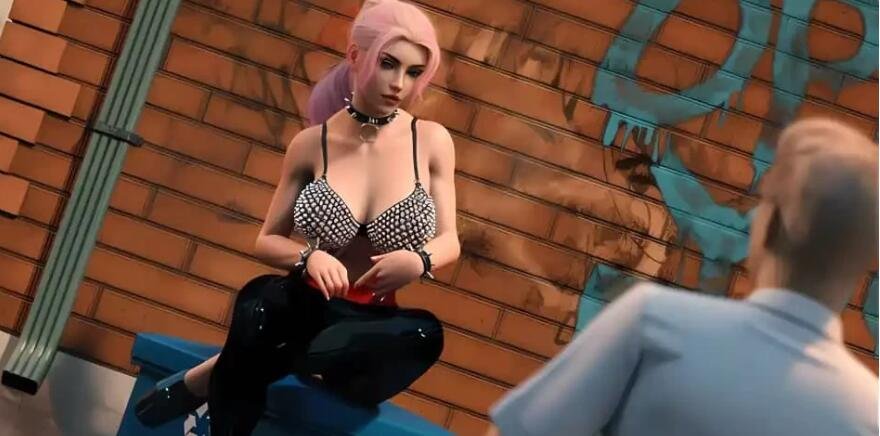 【SD/沙盒SLG/汉化/动态】进化游戏 Game of Evolution第一季 0.06c2-(官中+DLC-前传)【PC+安卓/1.4G】