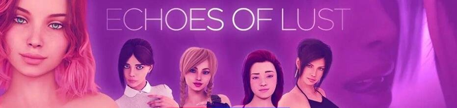 【SVIP/SD/3D/欧美SLG/汉化】欲望回声 第二季 V2.0 双端官中配音完结版【28G】