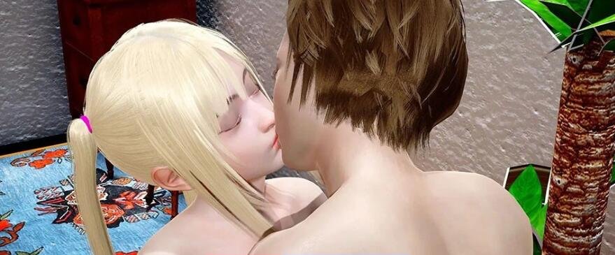 【SD/亚洲SLG/汉化/动态】杰吉的后宫 Jeijei’s Harem v0.8 汉化版【PC+安卓/2.7G】