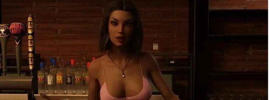 【SD/欧美SLG/汉化/动态】捍卫莉迪亚