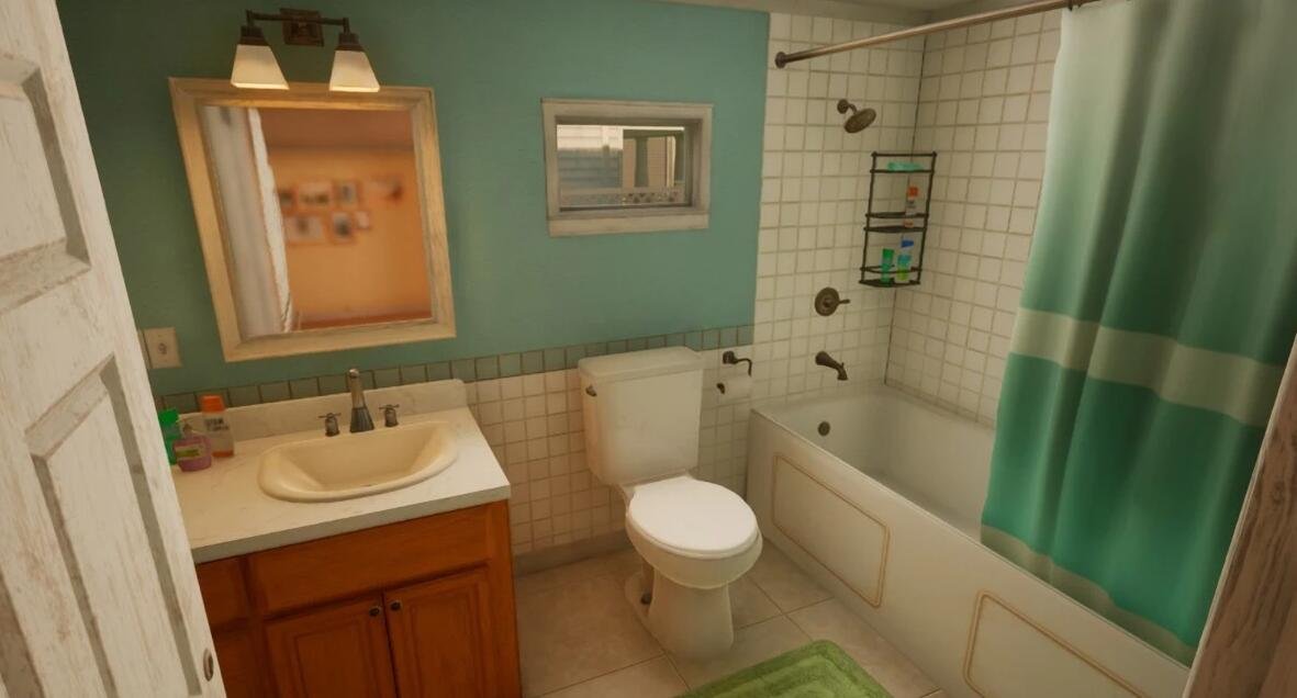 【PC/3D/SLG/中文/虚幻5】双人会所 双人居所 Home Together V0.24.0 官方中文版【15G】