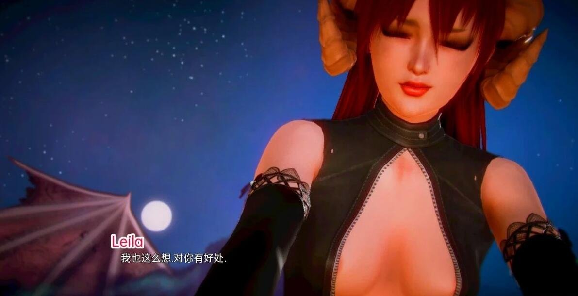 【SD/3D/亚洲风SLG/汉化/动态CG】白俄罗斯 母乳咖啡馆 WhiteRussian EP1-9BETA 双端高压汉化版【2G】