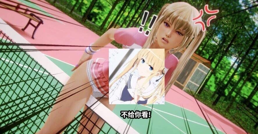 【SD/3D/欧美SLG/神作汉化】二次元老婆学院 Ver0.12.0 双端汉化版【8.2G】