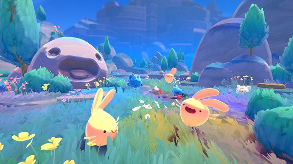 史莱姆牧场2/Slime Rancher 2( Build.12496789_v0.3.0 )