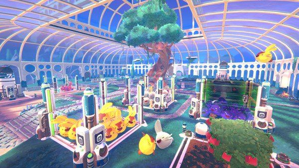 史莱姆牧场2/Slime Rancher 2( Build.12496789_v0.3.0 )
