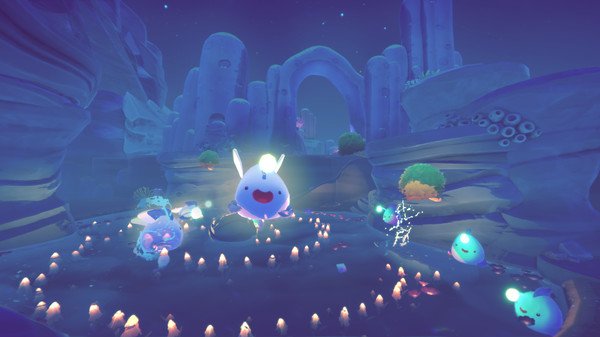 史莱姆牧场2/Slime Rancher 2( Build.12496789_v0.3.0 )