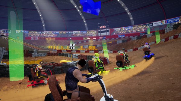 喋血街头4/POSTAL 4: No Regerts(v1.1.2)