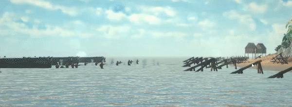 轻松挂彩2/Easy Red 2(整合诺曼底DLC)