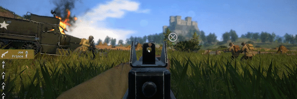 轻松挂彩2/Easy Red 2(整合诺曼底DLC)