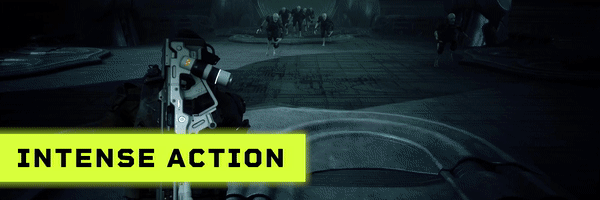 异形：火力小队/Aliens: Fireteam Elite（V109340+边境自由职业者包DLC+全DLC）