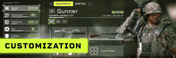 异形：火力小队/Aliens: Fireteam Elite（V109340+边境自由职业者包DLC+全DLC）