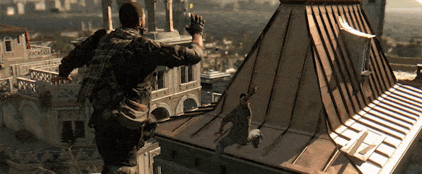 消逝的光芒:终极版/Dying Light(v1.49.0HF4)