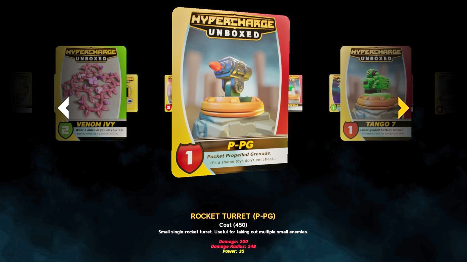 超级冲锋:开箱/HYPERCHARGE: Unboxed(整合The Mothership更新)