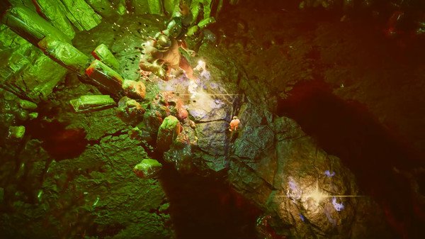 末日度假村/Slaycation Paradise