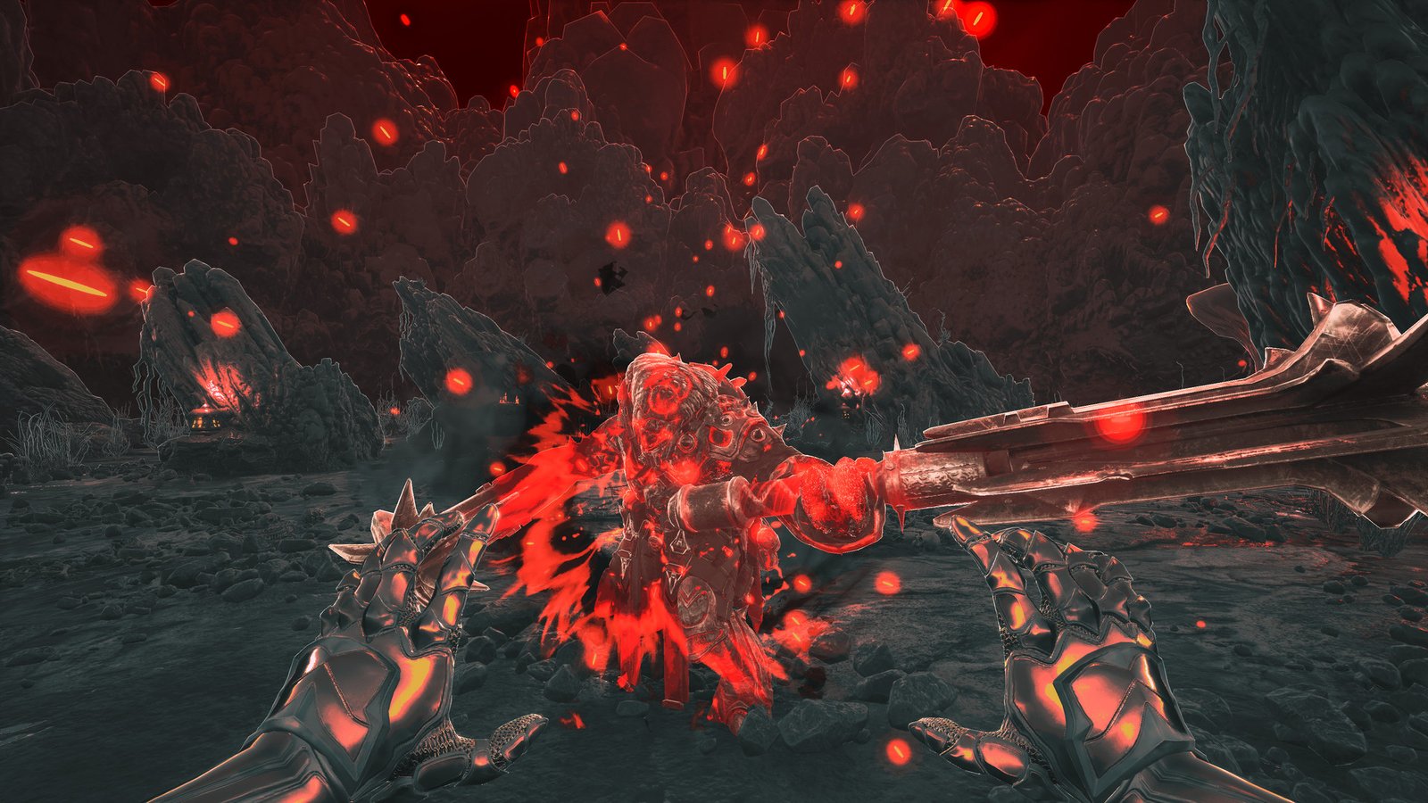 BPM 枪林弹雨/BPM: BULLETS PER MINUTE