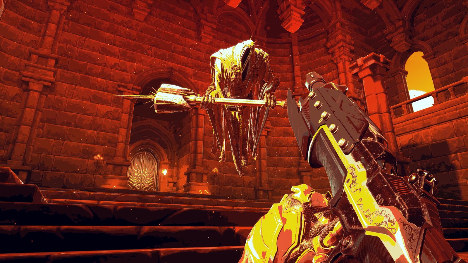 BPM 枪林弹雨/BPM: BULLETS PER MINUTE