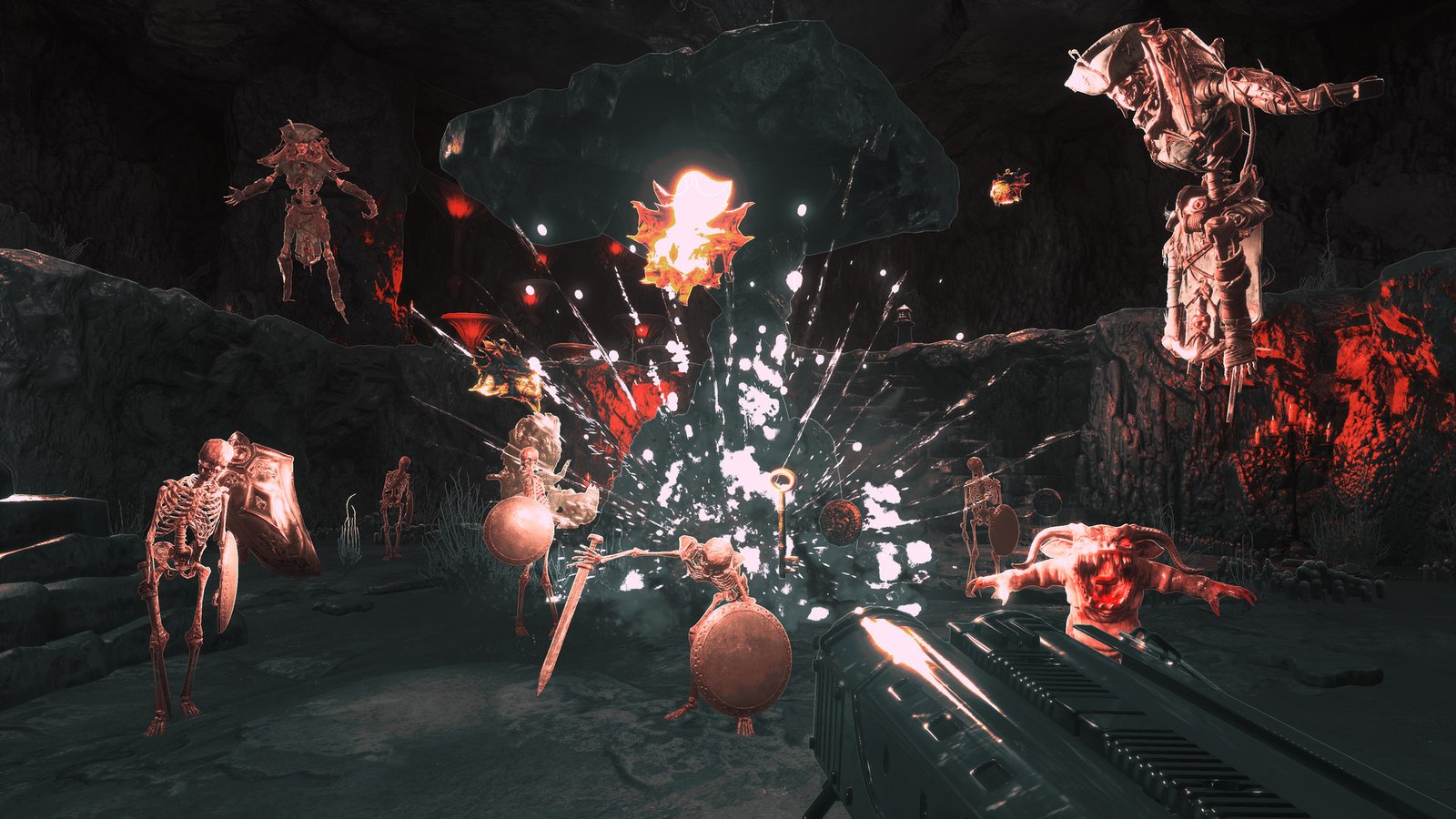 BPM 枪林弹雨/BPM: BULLETS PER MINUTE