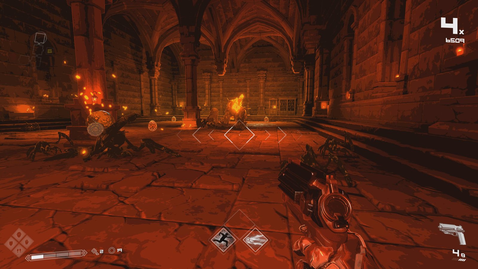 BPM 枪林弹雨/BPM: BULLETS PER MINUTE