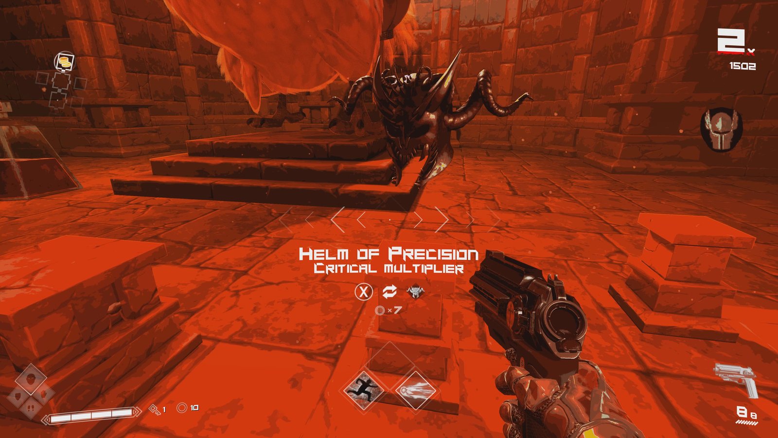 BPM 枪林弹雨/BPM: BULLETS PER MINUTE