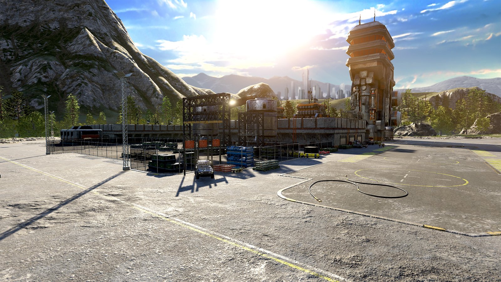 机甲战士5：雇佣兵/MechWarrior 5: Mercenaries（v1.1.303）