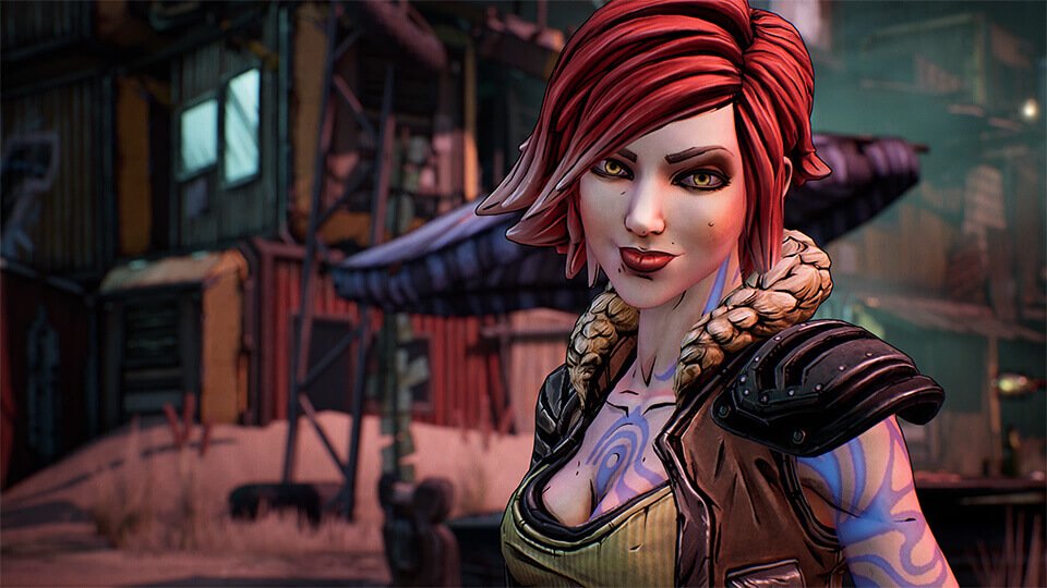 无主之地3/Borderlands 3(豪华全DLC皇帝版V20210125)