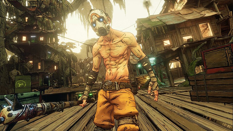 无主之地3/Borderlands 3(豪华全DLC皇帝版V20210125)