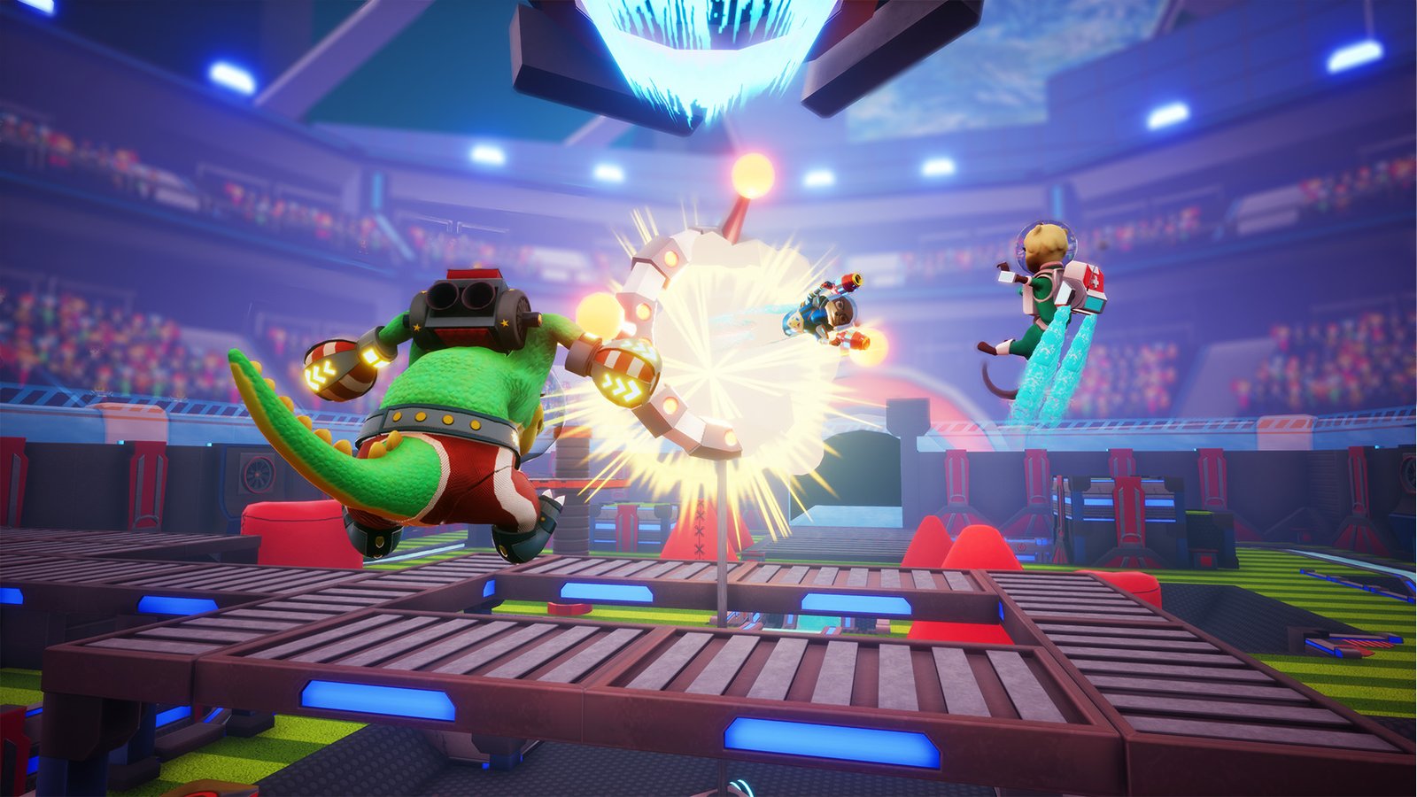 水獭帝国/The Otterman Empire（v1.0.6）