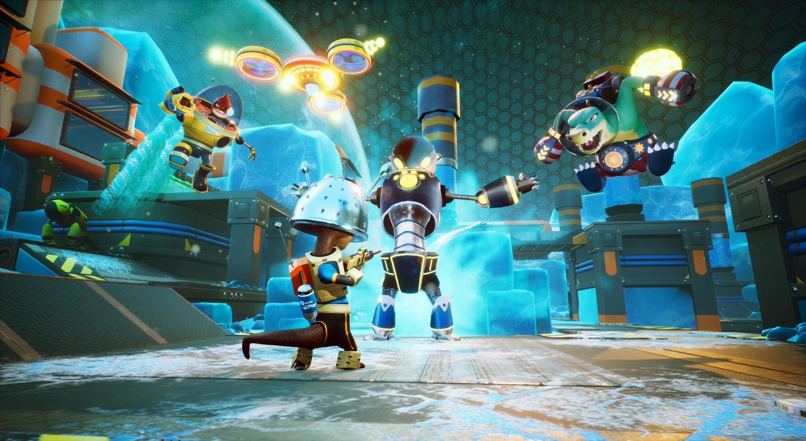 水獭帝国/The Otterman Empire（v1.0.6）