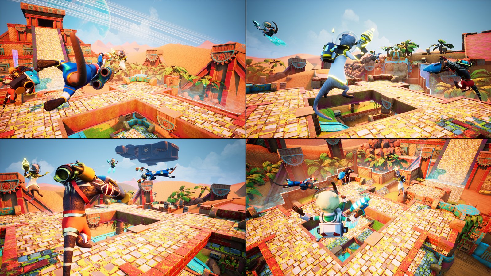 水獭帝国/The Otterman Empire（v1.0.6）