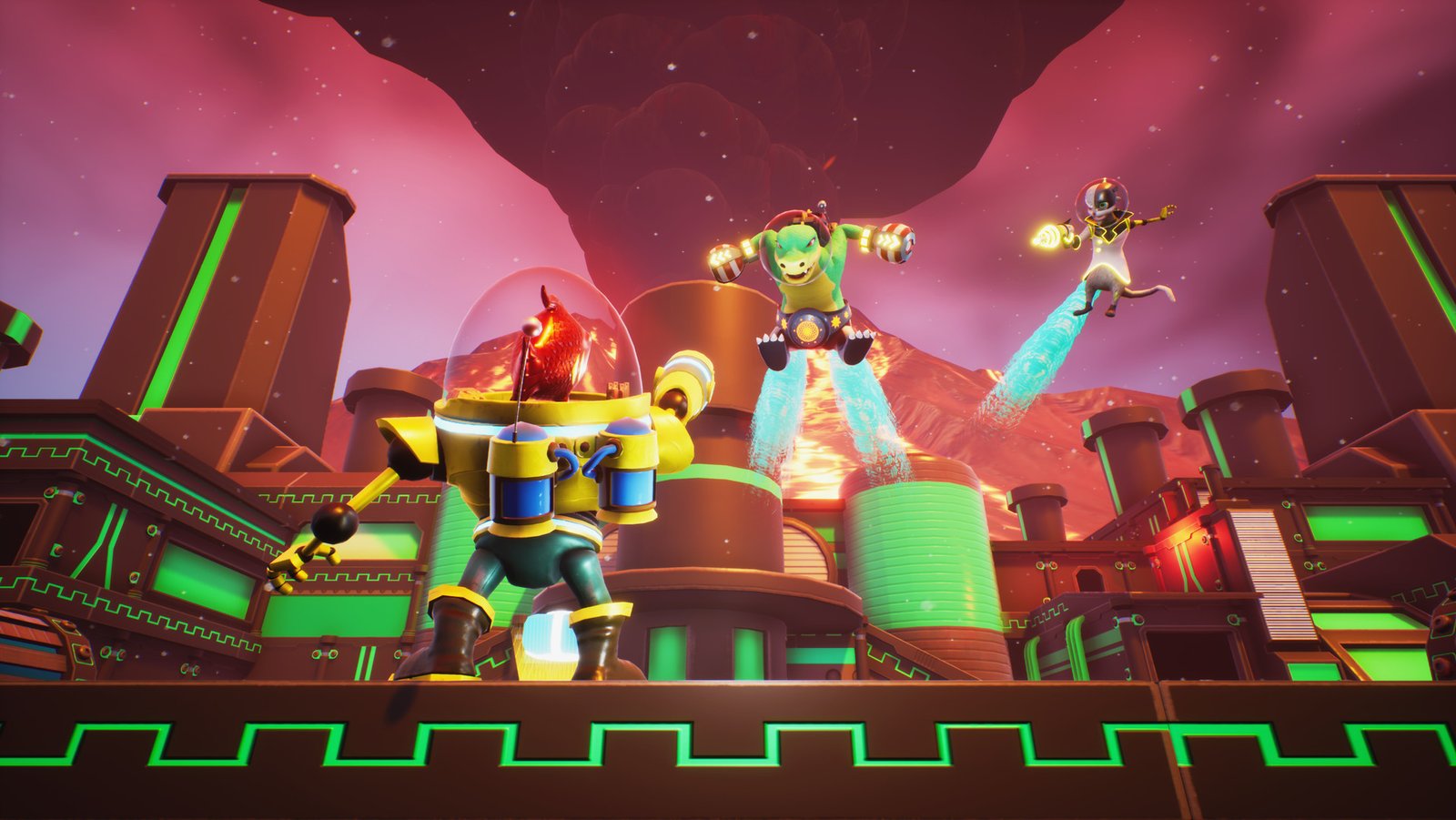 水獭帝国/The Otterman Empire（v1.0.6）