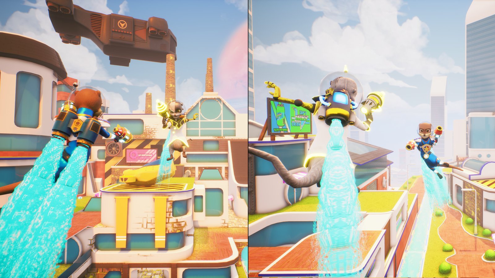 水獭帝国/The Otterman Empire（v1.0.6）