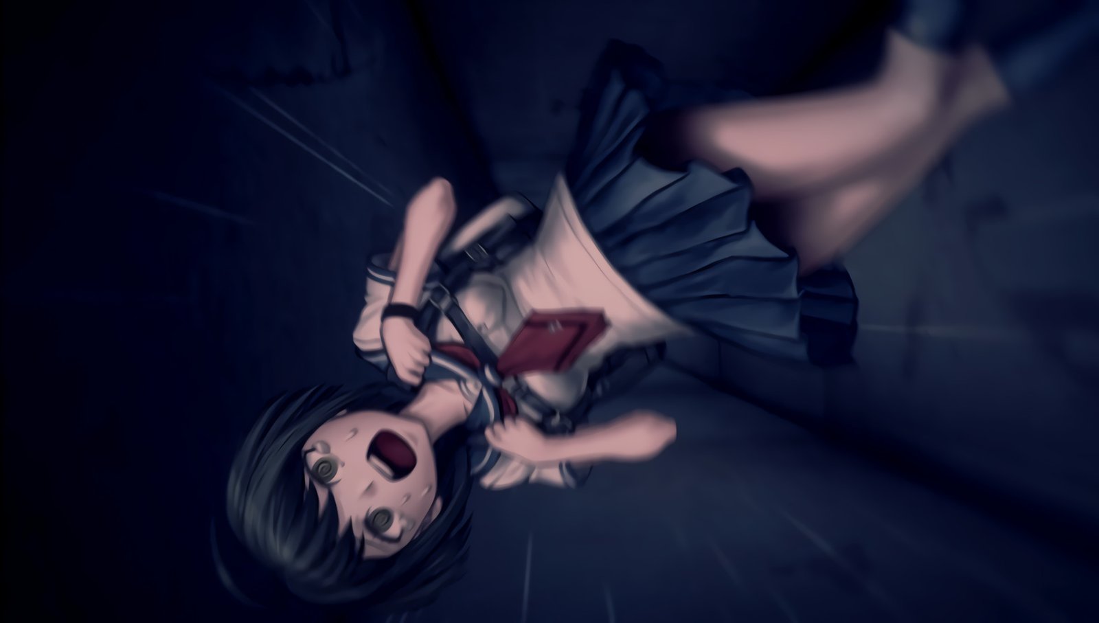 弹丸论破:绝对绝望少女/Danganronpa Another Episode: Ultra Despair Girls